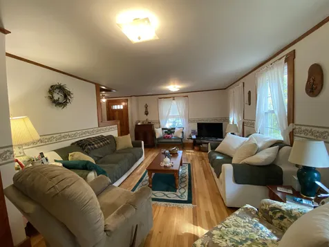 377 Hill Street Danville VT 05828