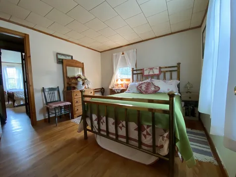 377 Hill Street Danville VT 05828