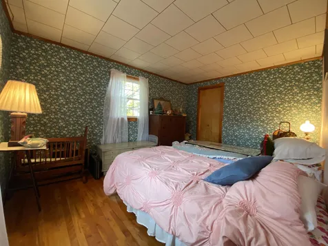 377 Hill Street Danville VT 05828