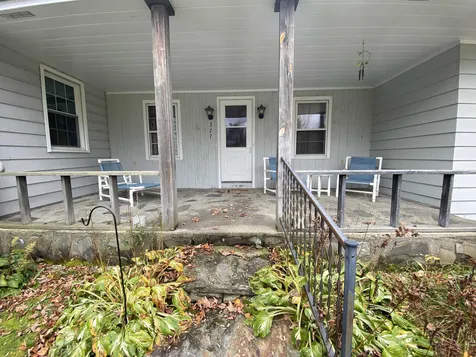 377 Hill Street Danville VT 05828