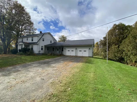 377 Hill Street Danville VT 05828