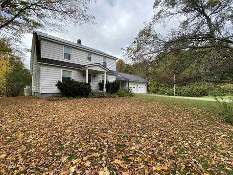 377 Hill Street Danville VT 05828