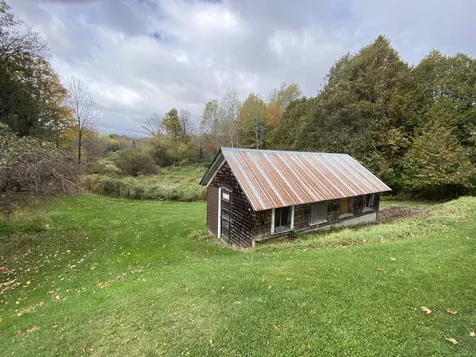 377 Hill Street Danville VT 05828