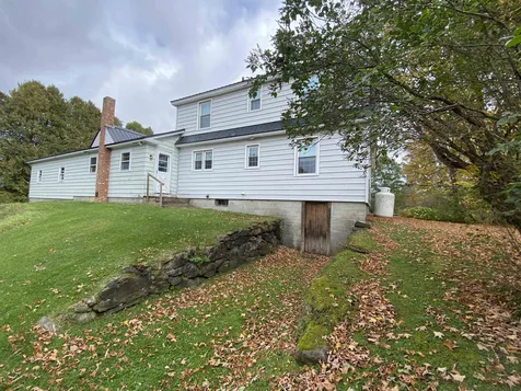 377 Hill Street Danville VT 05828