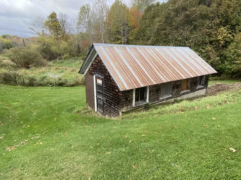 377 Hill Street Danville VT 05828