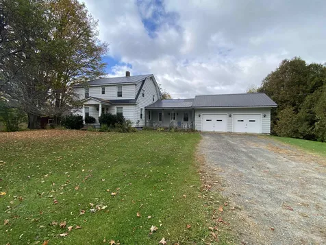 377 Hill Street Danville VT 05828