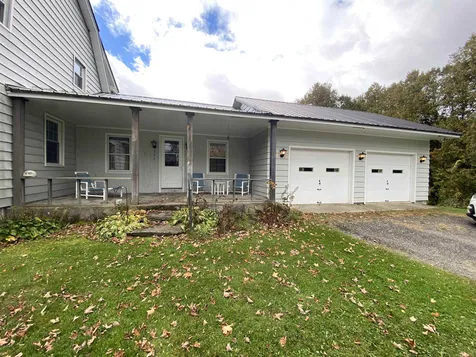 377 Hill Street Danville VT 05828