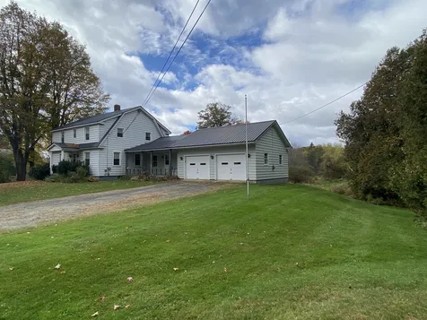 377 Hill Street Danville VT 05828