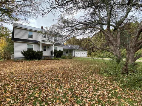 377 Hill Street Danville VT 05828