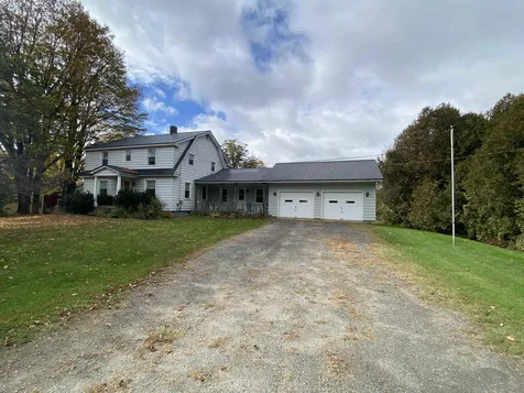 377 Hill Street Danville VT 05828