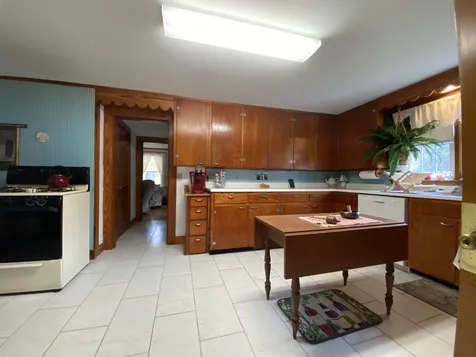 377 Hill Street Danville VT 05828