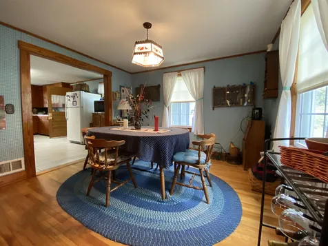 377 Hill Street Danville VT 05828