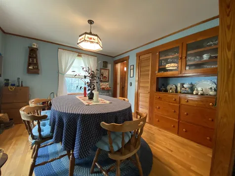 377 Hill Street Danville VT 05828