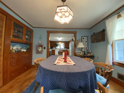 377 Hill Street Danville VT 05828