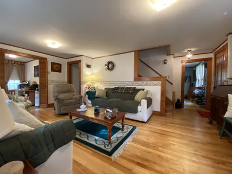 377 Hill Street Danville VT 05828