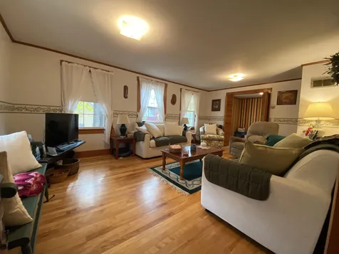 377 Hill Street Danville VT 05828