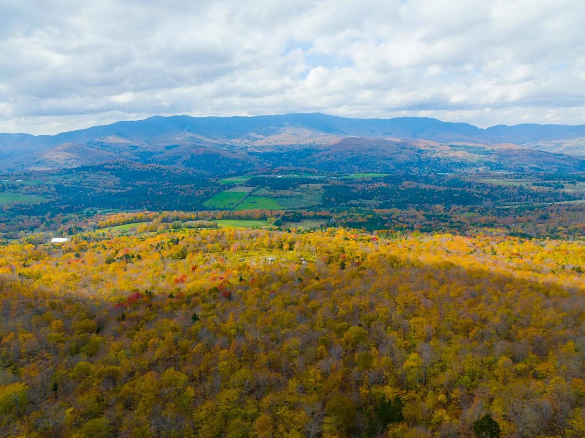 0 Cider Mountain Road Warren VT 05674