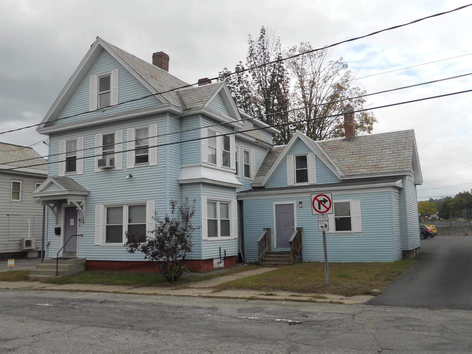11 School Street Claremont NH 03743
