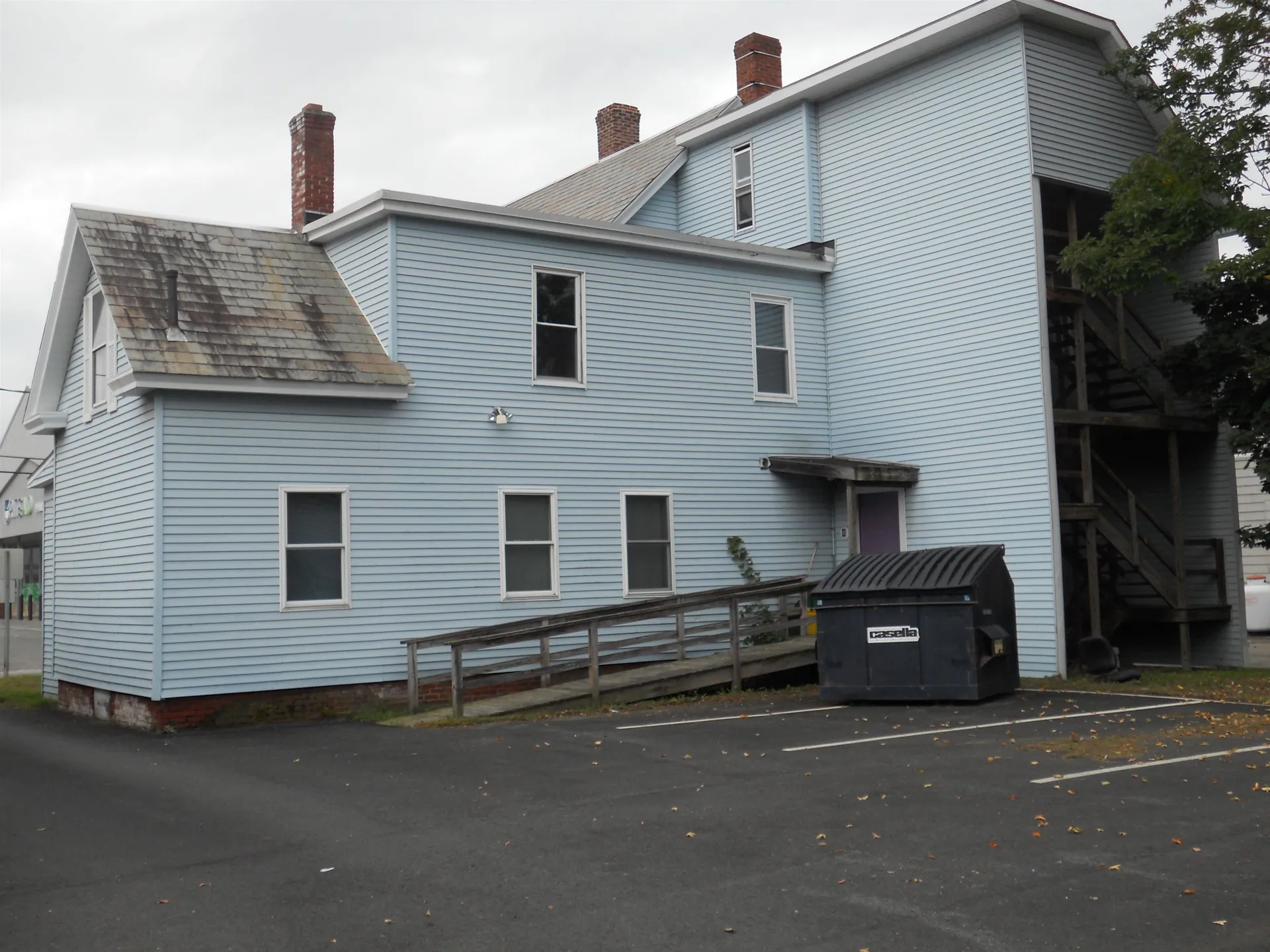 11 School Street Claremont NH 03743
