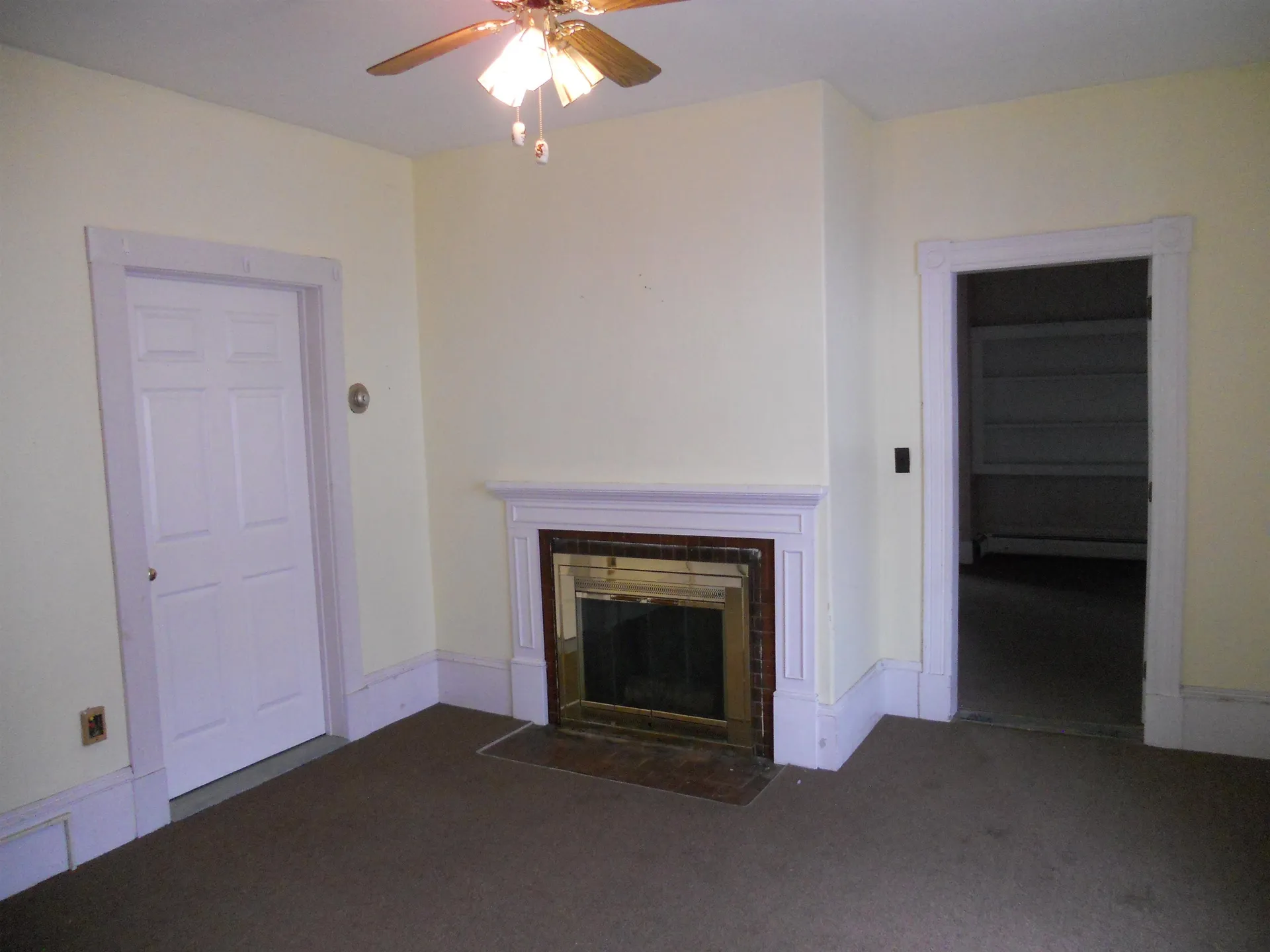 11 School Street Claremont NH 03743