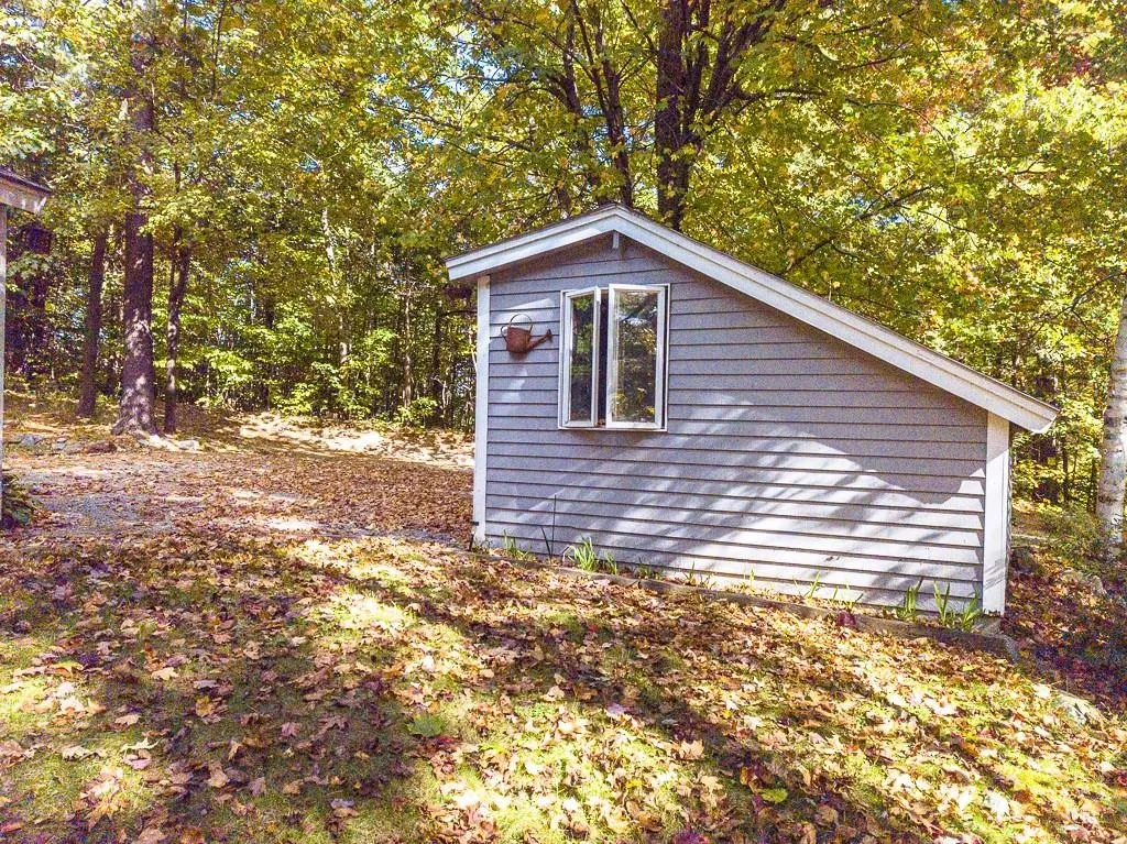 7 Birch Drive Bennington NH 03442