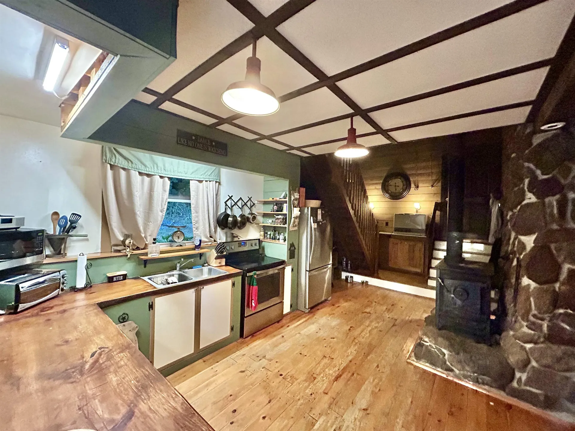 7 Birch Drive Bennington NH 03442