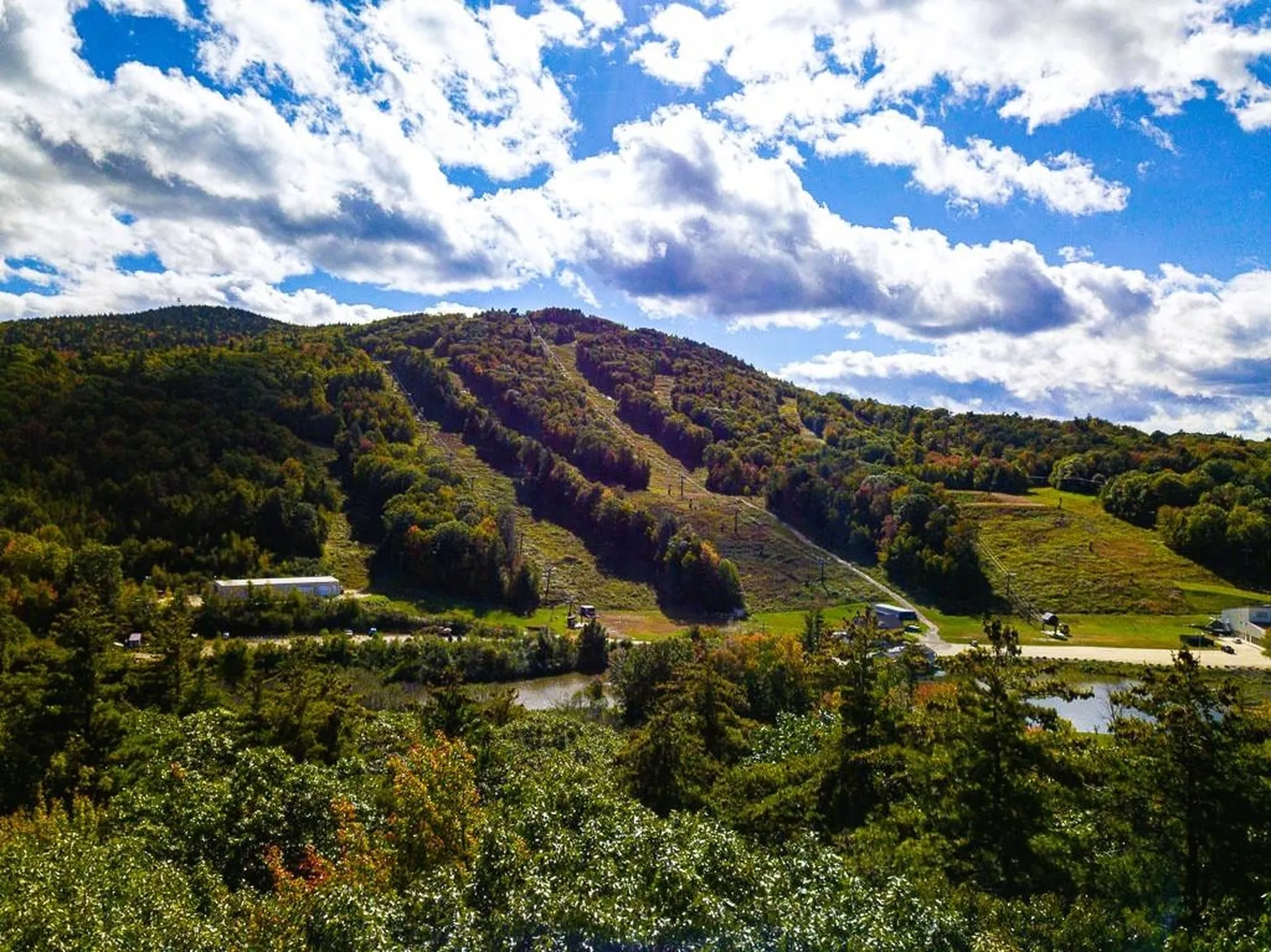 7 Birch Drive Bennington NH 03442