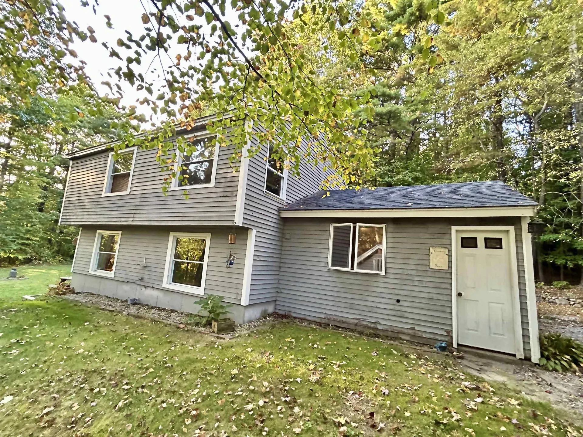 7 Birch Drive Bennington NH 03442