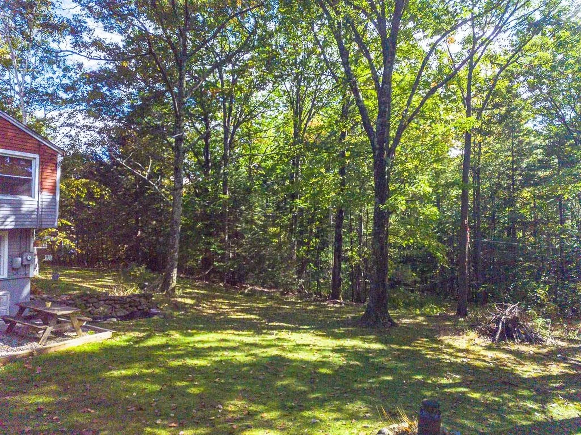 7 Birch Drive Bennington NH 03442