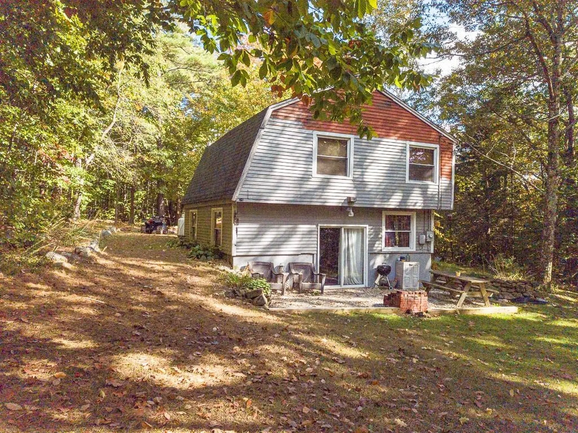 7 Birch Drive Bennington NH 03442