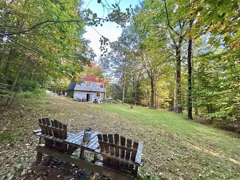 7 Birch Drive Bennington NH 03442