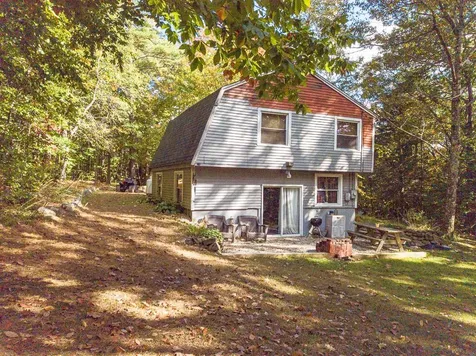 7 Birch Drive Bennington NH 03442