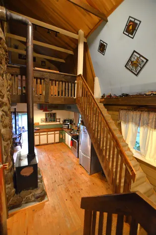7 Birch Drive Bennington NH 03442