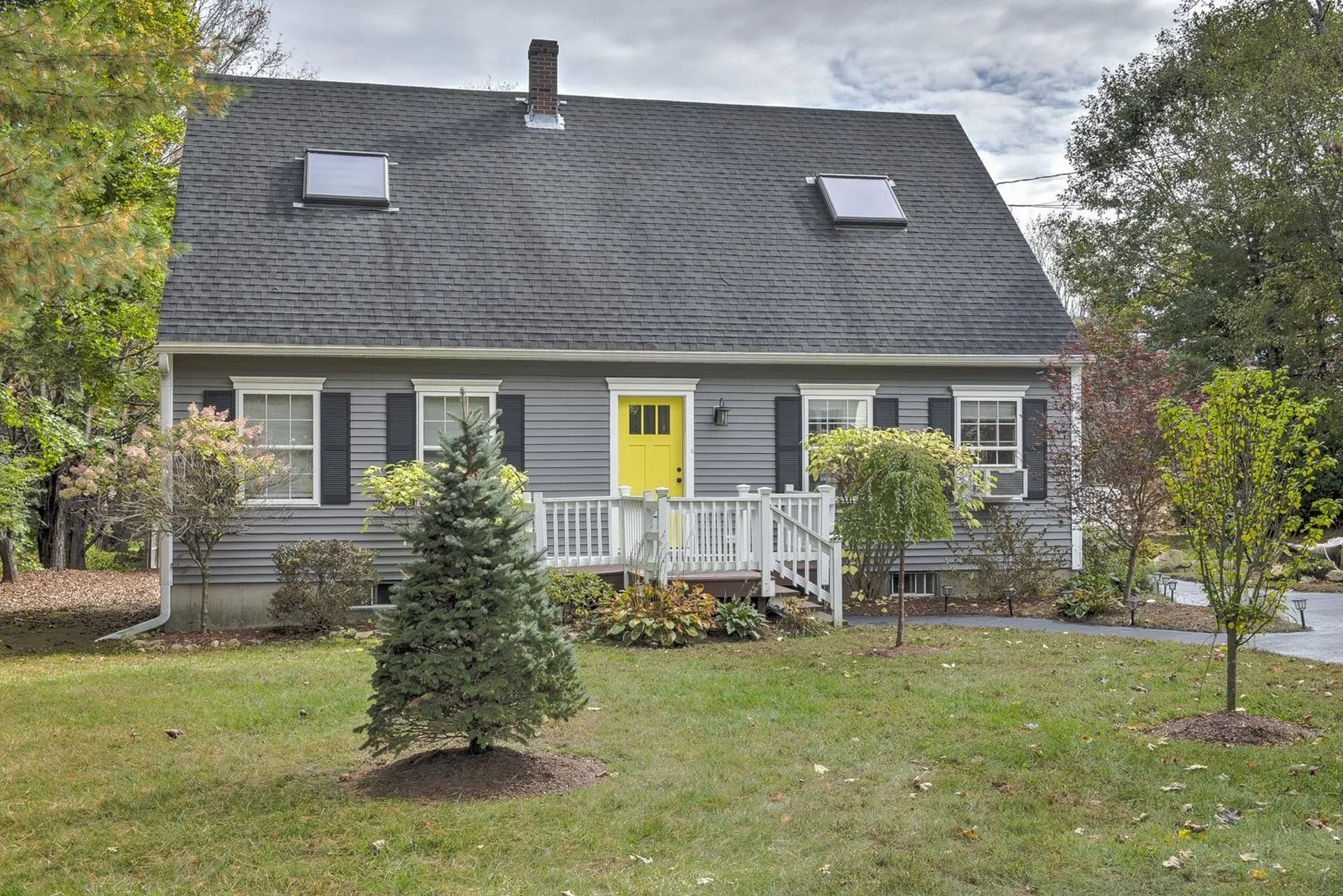 447 Pako Avenue Keene NH 03431