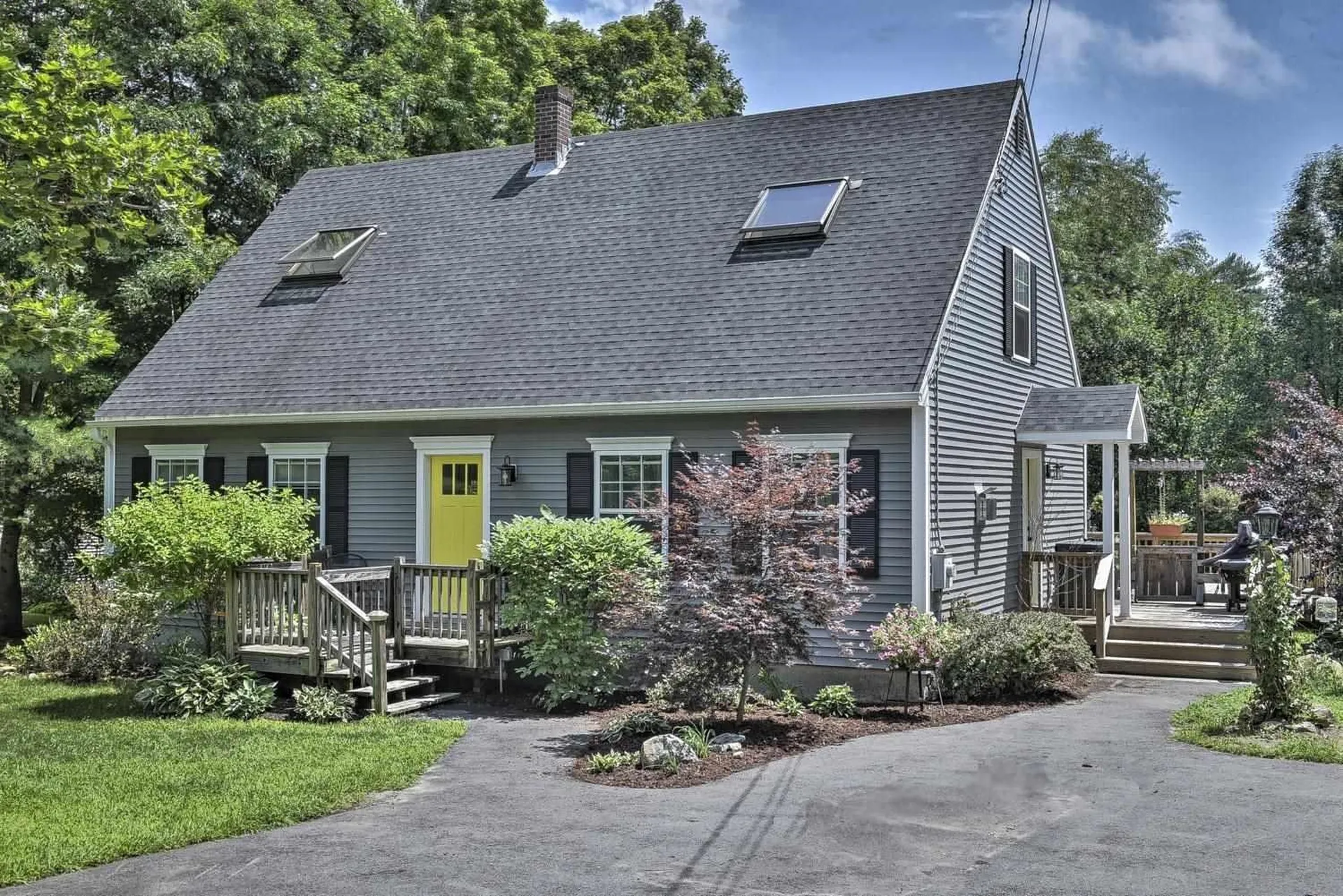 447 Pako Avenue Keene NH 03431