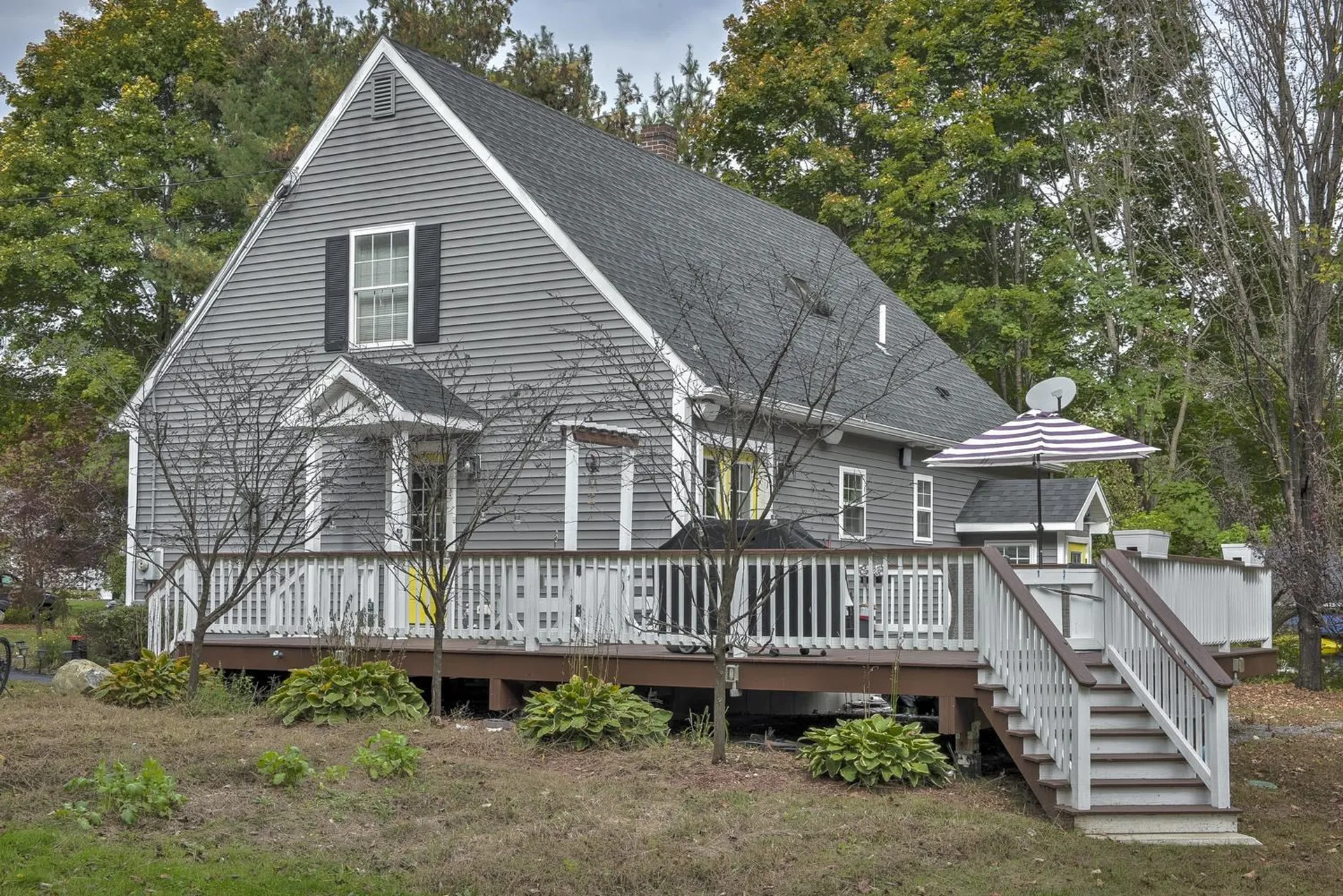 447 Pako Avenue Keene NH 03431