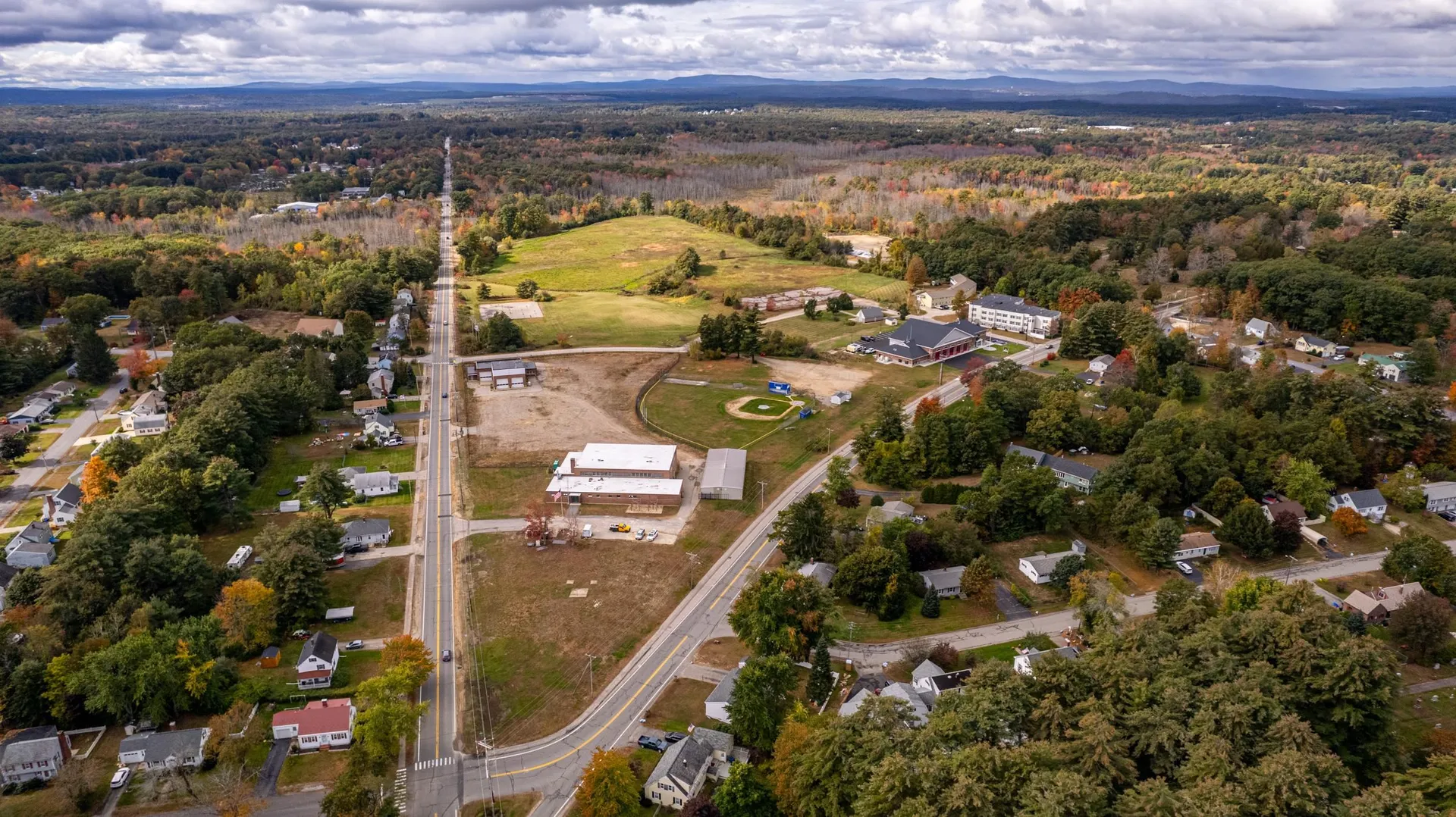 15 Blackwater Road Somersworth NH 03878