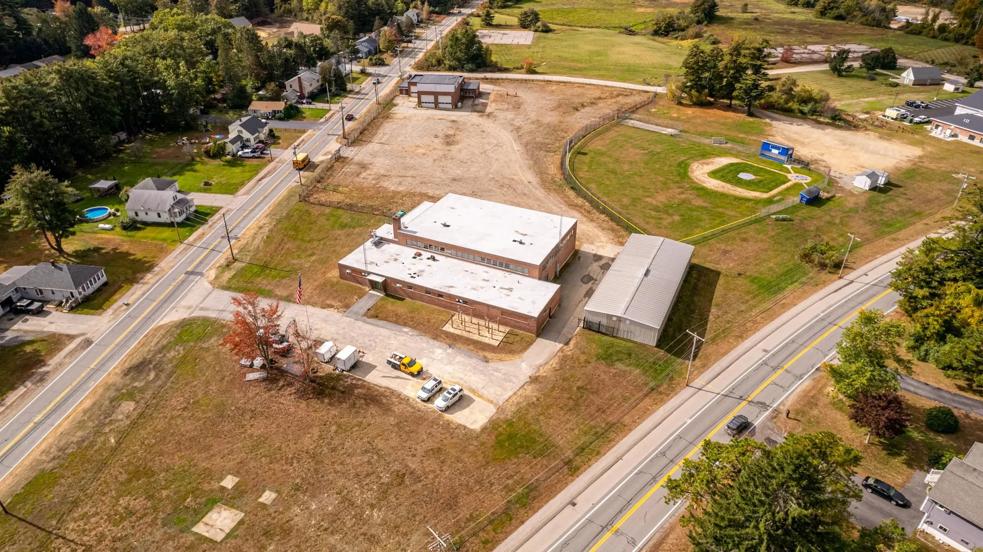 15 Blackwater Road Somersworth NH 03878