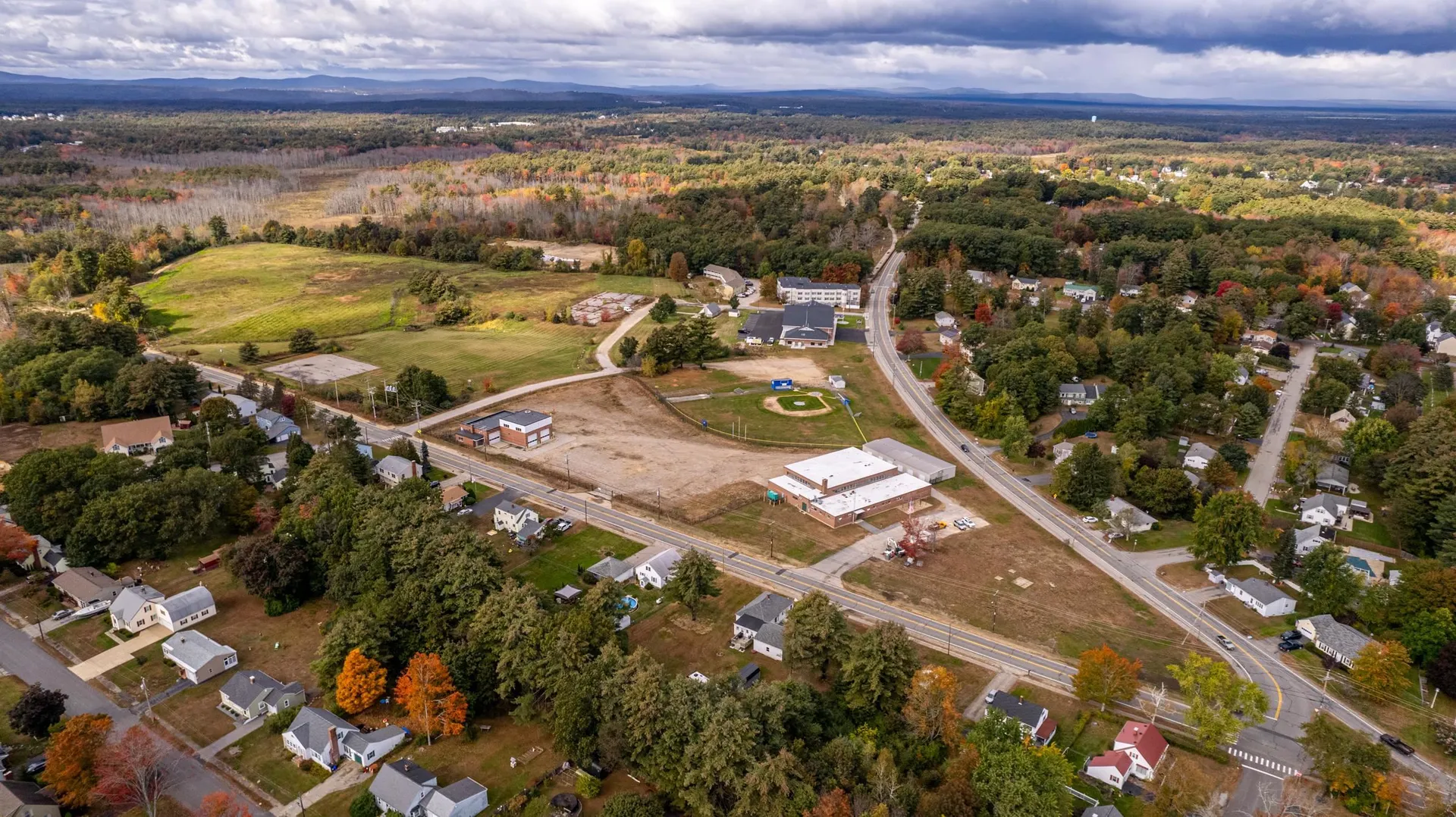 15 Blackwater Road Somersworth NH 03878