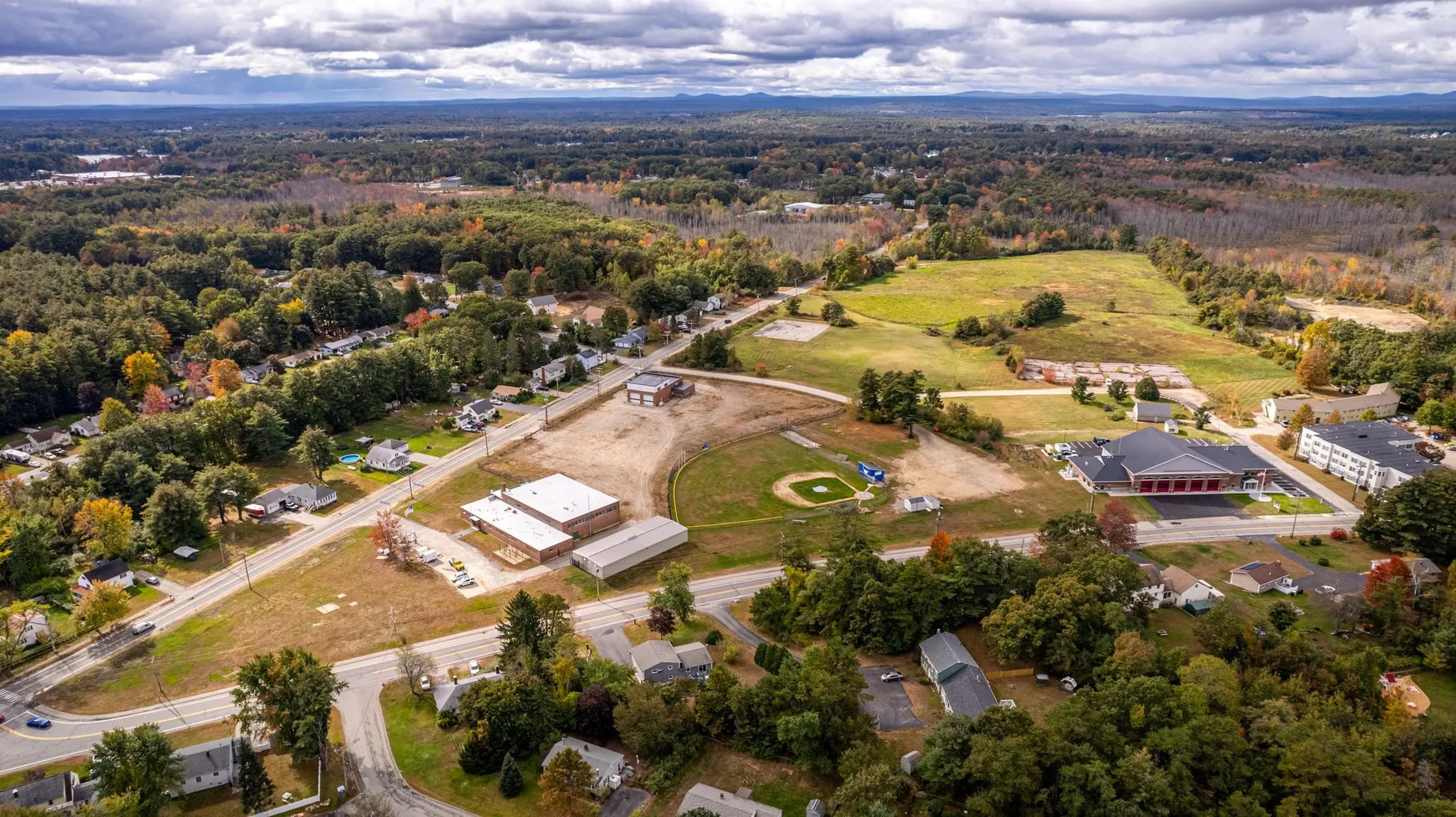 15 Blackwater Road Somersworth NH 03878