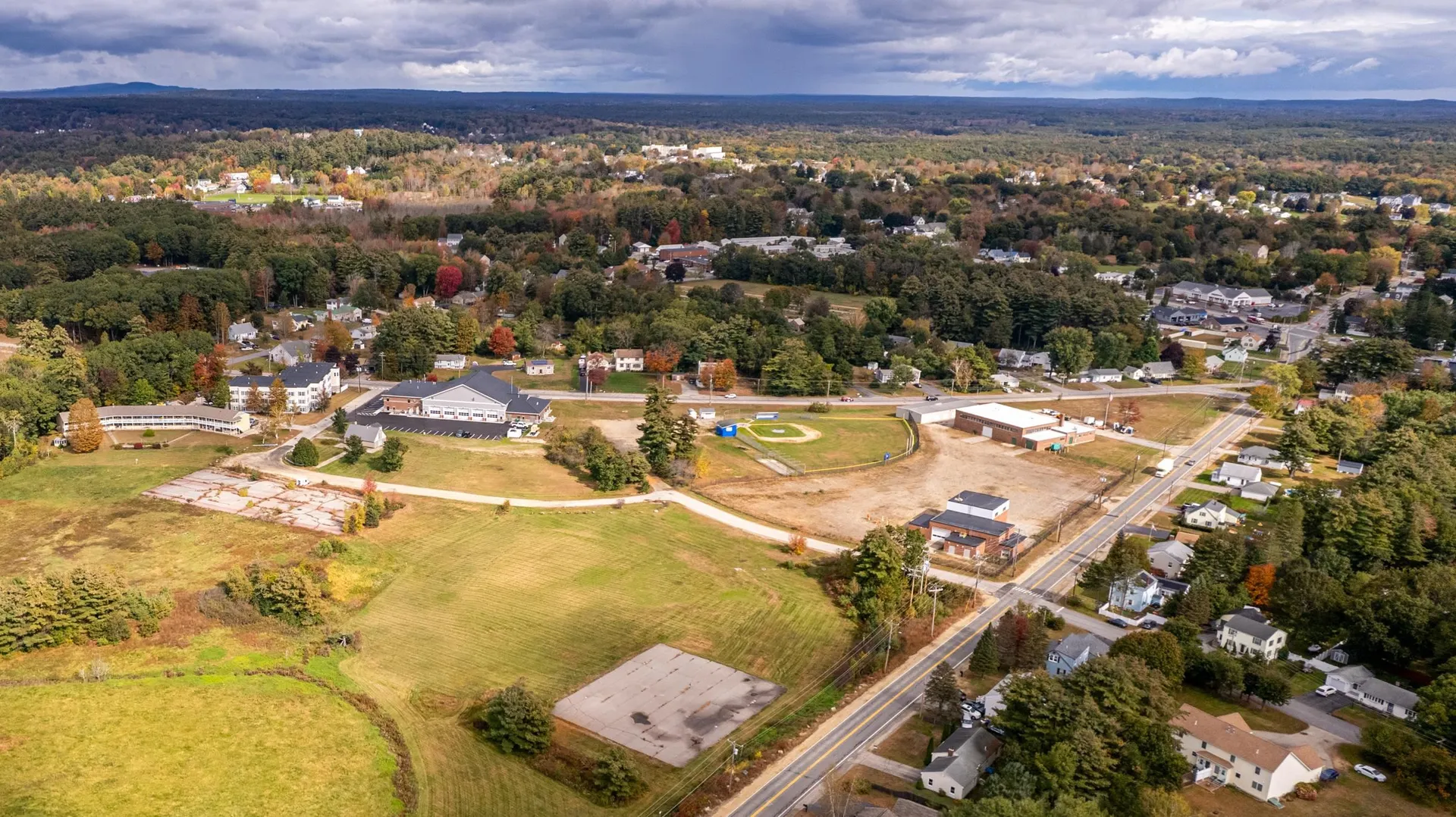 15 Blackwater Road Somersworth NH 03878