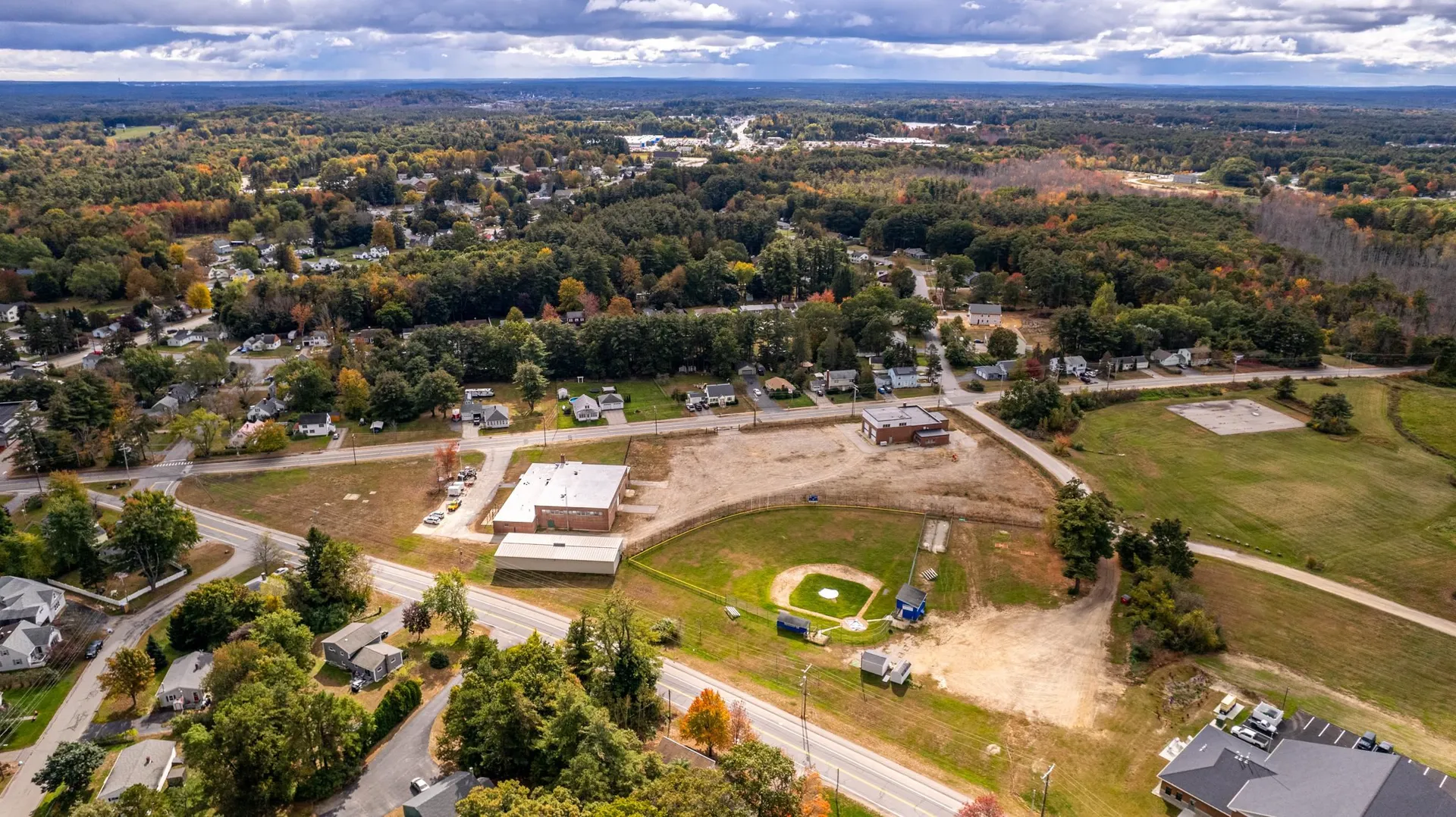 15 Blackwater Road Somersworth NH 03878