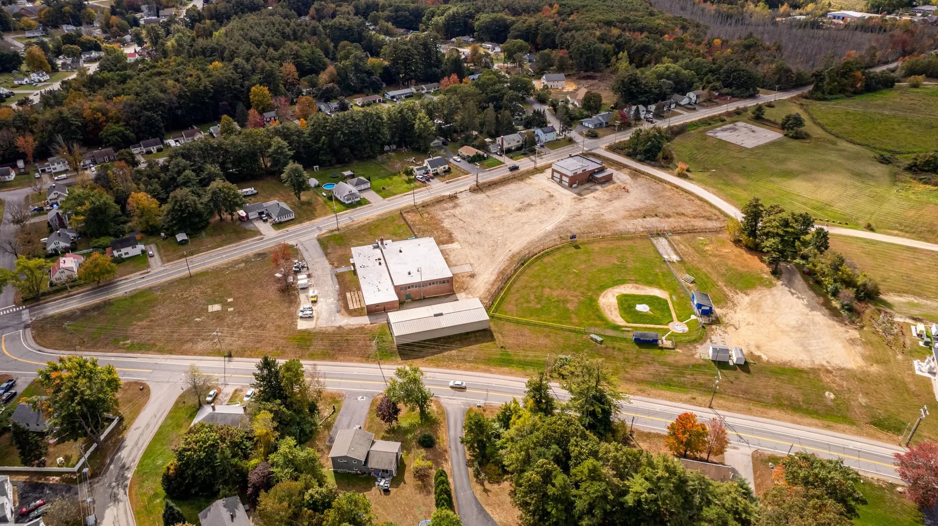 15 Blackwater Road Somersworth NH 03878