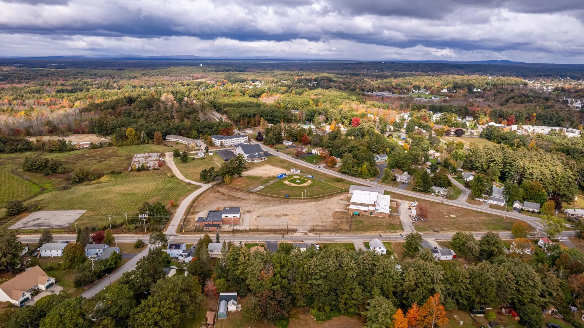 15 Blackwater Road Somersworth NH 03878