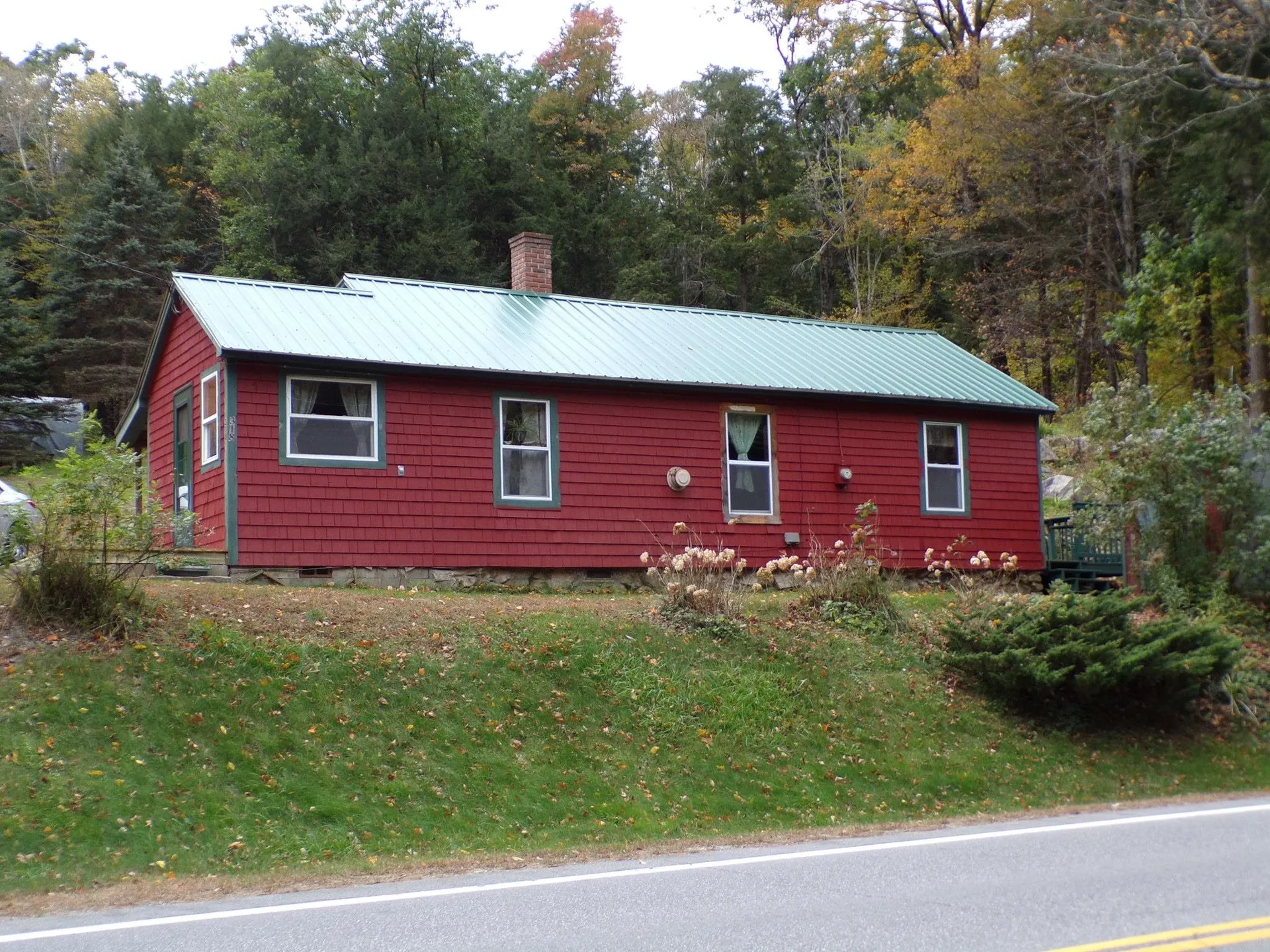 318 Route 10 Gilsum NH 03448