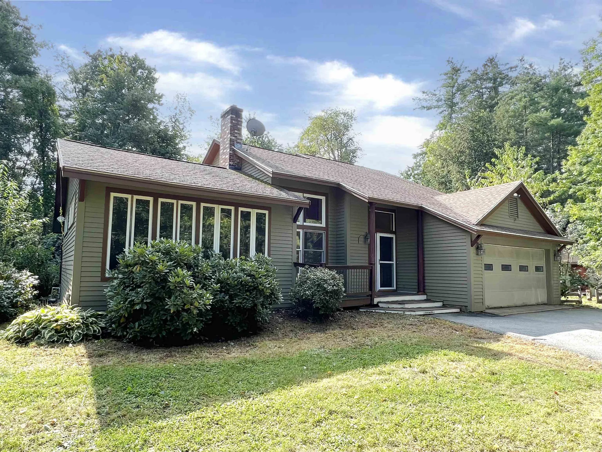 72 Colburn Road Milford NH 03055