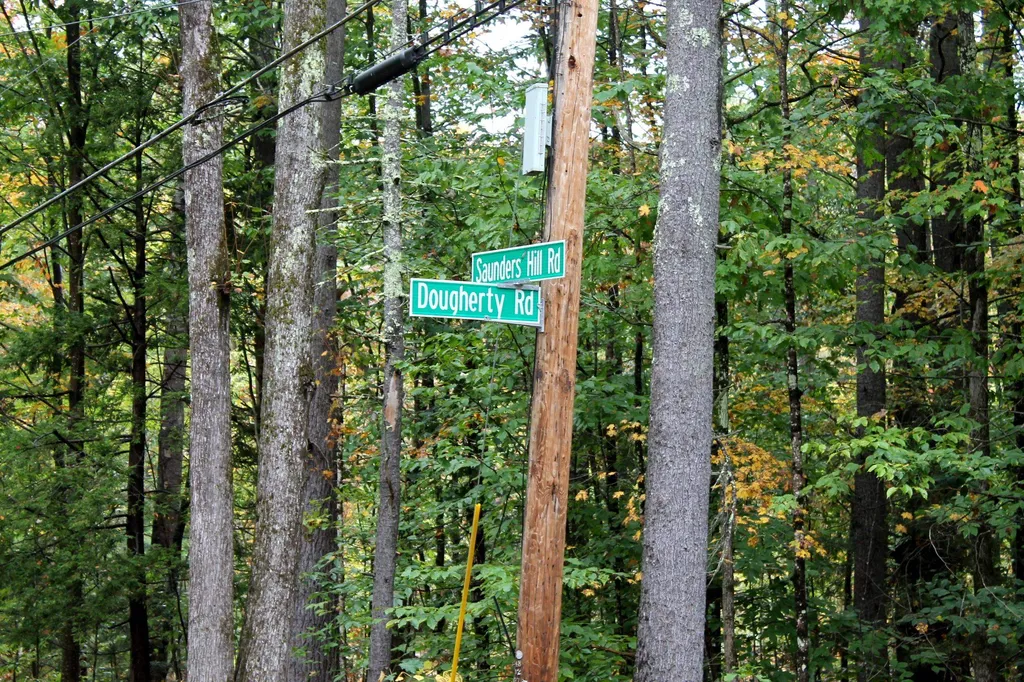 81 Saunders Hill Road New Boston NH 03070