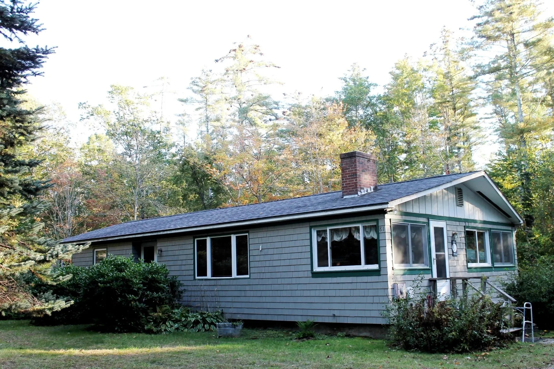 81 Saunders Hill Road New Boston NH 03070