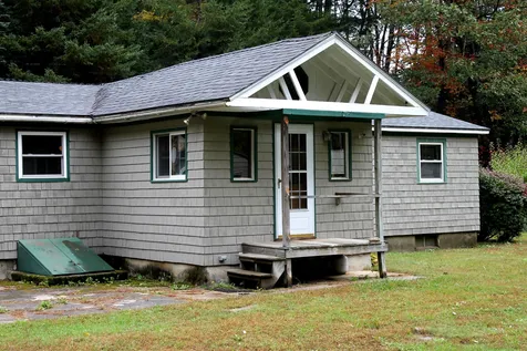 81 Saunders Hill Road New Boston NH 03070