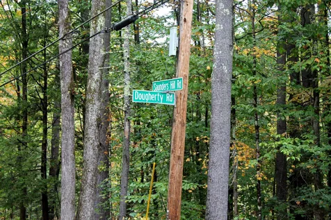 81 Saunders Hill Road New Boston NH 03070